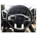2017 Ford F150 Lariat 4X4