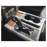 2017 Ford F150 Lariat 4X4