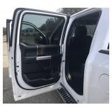 2017 Ford F150 Lariat 4X4