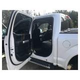 2017 Ford F150 Lariat 4X4