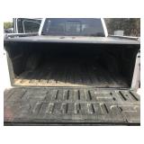 2017 Ford F150 Lariat 4X4
