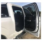 2017 Ford F150 Lariat 4X4