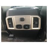 2017 Ford F150 Lariat 4X4