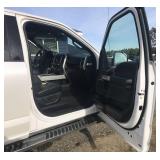 2017 Ford F150 Lariat 4X4