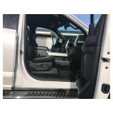 2017 Ford F150 Lariat 4X4