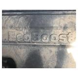 2017 Ford F150 Lariat 4X4