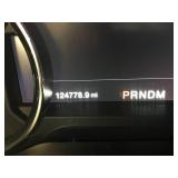 2017 Ford F150 Lariat 4X4