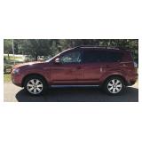 2012 Mitsubishi Outlander 4X4