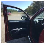 2012 Mitsubishi Outlander 4X4