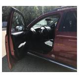 2012 Mitsubishi Outlander 4X4