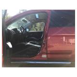 2012 Mitsubishi Outlander 4X4