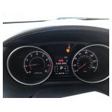 2012 Mitsubishi Outlander 4X4