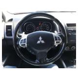 2012 Mitsubishi Outlander 4X4