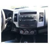 2012 Mitsubishi Outlander 4X4