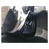 2012 Mitsubishi Outlander 4X4