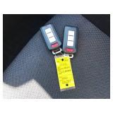 2012 Mitsubishi Outlander 4X4