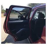 2012 Mitsubishi Outlander 4X4