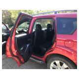 2012 Mitsubishi Outlander 4X4
