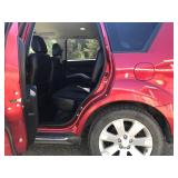 2012 Mitsubishi Outlander 4X4