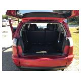 2012 Mitsubishi Outlander 4X4