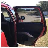 2012 Mitsubishi Outlander 4X4