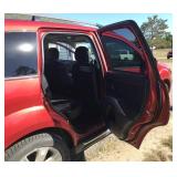2012 Mitsubishi Outlander 4X4
