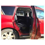 2012 Mitsubishi Outlander 4X4