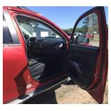 2012 Mitsubishi Outlander 4X4