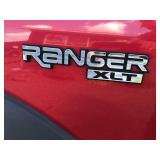 2002 Ford Ranger XLT 4X4