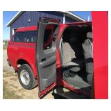 2001 Ford F150 Lariat 4X4