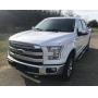 2017 Ford F150 Lariat 4X4