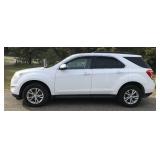 2016 Chevy Equinox LT AWD