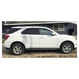 2016 Chevy Equinox LT AWD