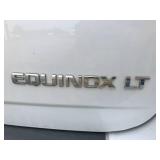 2016 Chevy Equinox LT AWD