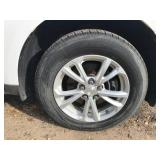 2016 Chevy Equinox LT AWD