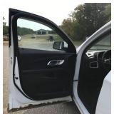 2016 Chevy Equinox LT AWD