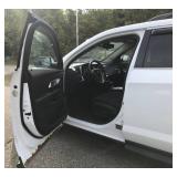 2016 Chevy Equinox LT AWD