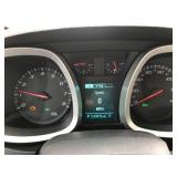 2016 Chevy Equinox LT AWD