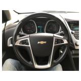 2016 Chevy Equinox LT AWD