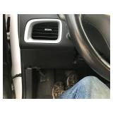 2016 Chevy Equinox LT AWD