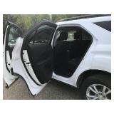 2016 Chevy Equinox LT AWD