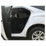 2016 Chevy Equinox LT AWD
