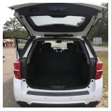 2016 Chevy Equinox LT AWD