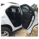 2016 Chevy Equinox LT AWD