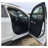 2016 Chevy Equinox LT AWD