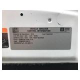 2016 Chevy Equinox LT AWD