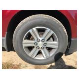 2015 Chevy Traverse LT AWD