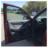2015 Chevy Traverse LT AWD