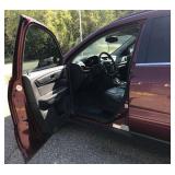 2015 Chevy Traverse LT AWD