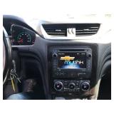 2015 Chevy Traverse LT AWD